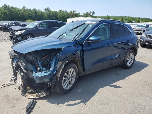 Vin: 1fmcu9g60luc66756, lot: 59873005, ford escape se 2020 img_1