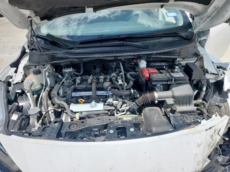 2024 NISSAN VERSA S #3303003600