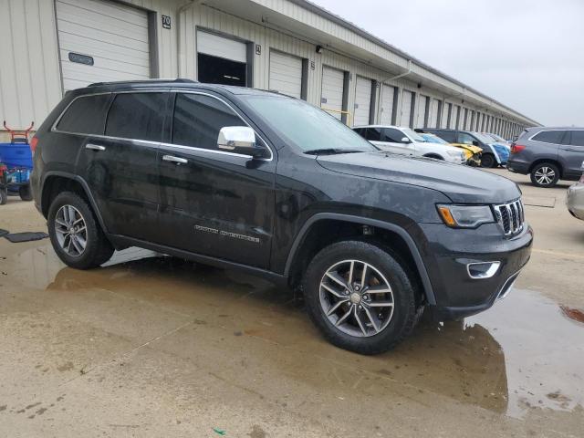 2017 JEEP GRAND CHER 1C4RJFBG7HC778646