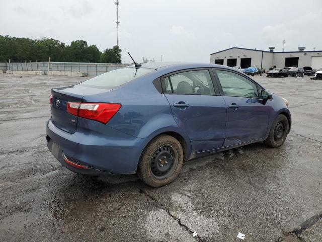 2016 KIA RIO LX KNADM4A38G6659034