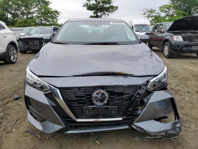2023 NISSAN SENTRA SV - 3N1AB8CV2PY275991