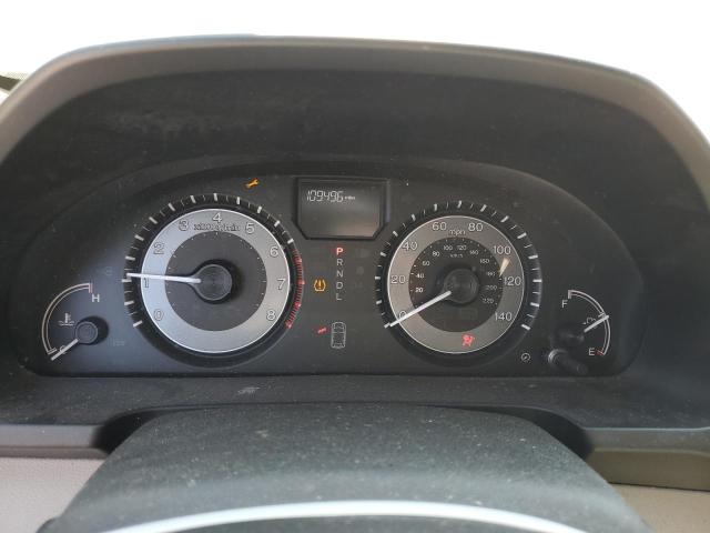 2015 HONDA ODYSSEY LX 5FNRL5H28FB108541