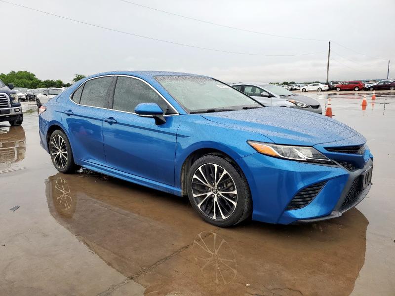Vin: 4t1b11hk4ju133173, lot: 60630305, toyota camry l 20184