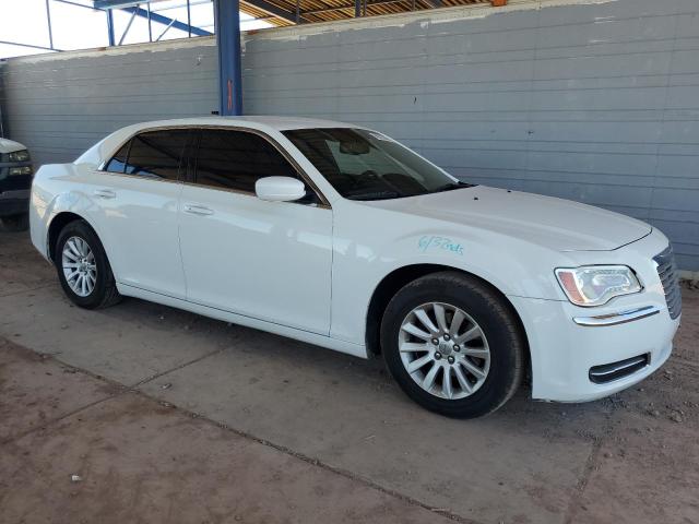 Vin: 2c3ccaag7dh575014, lot: 60525965, chrysler 300 20134