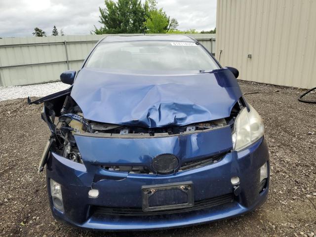 jtdkn3du3b0314592 - 2011 Toyota prius - #61411835