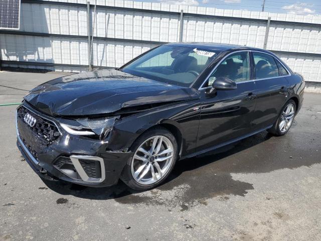 Vin: waudaaf43ma043839, lot: 61098615, audi a4 premium 45 2021 img_1