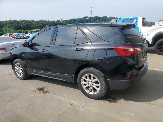 Vin: 3gnaxsev6kl198385, lot: 49324625, chevrolet equinox ls 20192