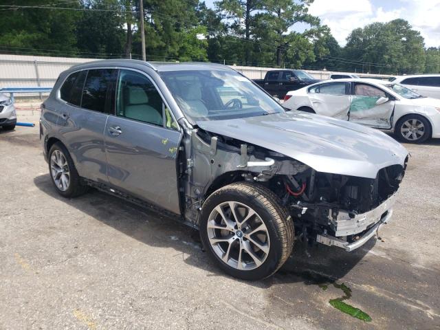 2024 BMW X5 XDRIVE5 5UX43EU06R9U76826