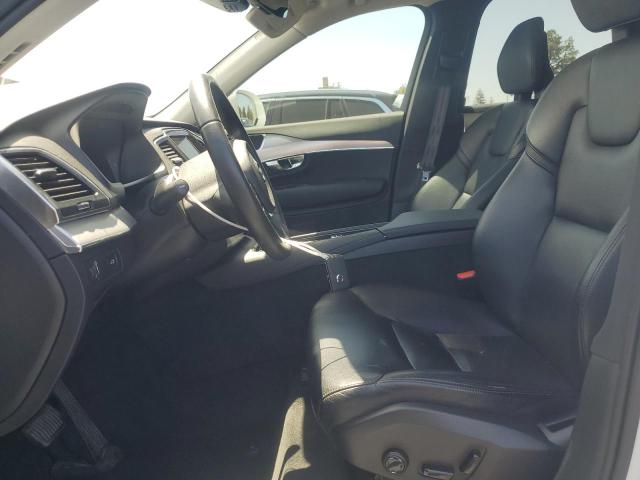 2016 VOLVO XC90 T6 YV4A22PK7G1077225