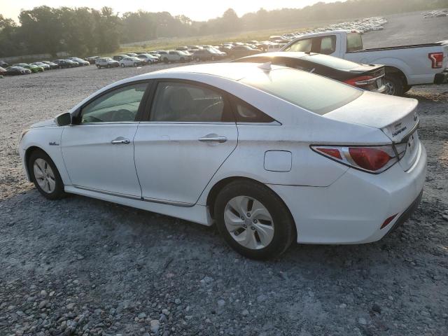 Vin: kmhec4a46fa134547, lot: 58427445, hyundai sonata hybrid 20152