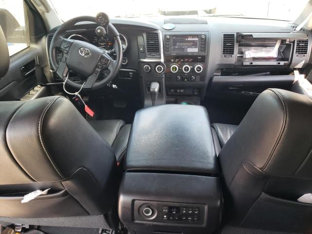 2021 TOYOTA SEQUOIA SR 5TDCY5B14MS185441