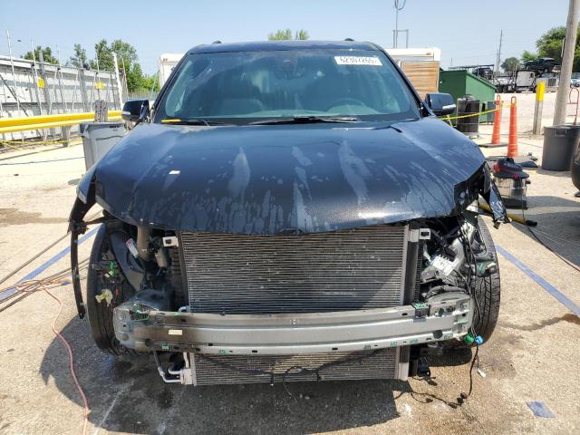 2022 CHEVROLET TRAVERSE P - 1GNEVKKW1NJ120774