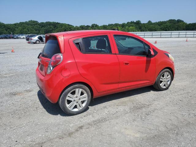 Vin: kl8cd6s97ec530920, lot: 60687135, chevrolet spark 1lt 20143