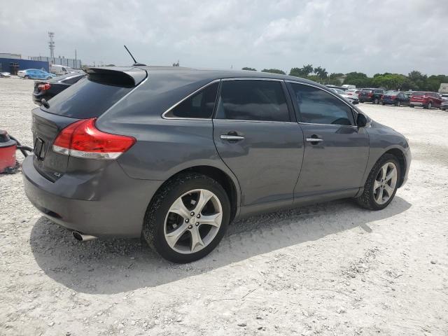 Vin: 4t3zk3bb6cu049477, lot: 62885245, toyota venza le 20123