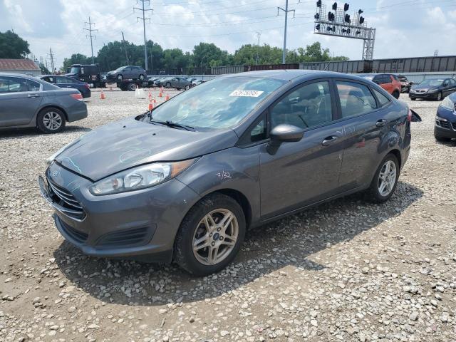 FORD FIESTA SE