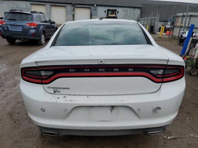 2019 DODGE CHARGER SX 2C3CDXBGXKH659999