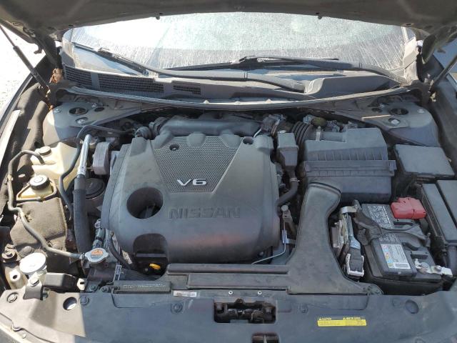 2020 NISSAN MAXIMA SR 1N4AA6EV2LC368083