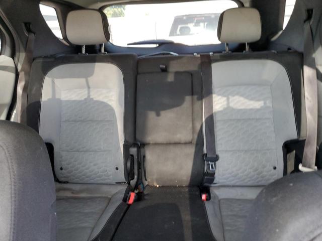 2019 CHEVROLET EQUINOX LS - 2GNAXHEV1K6106249