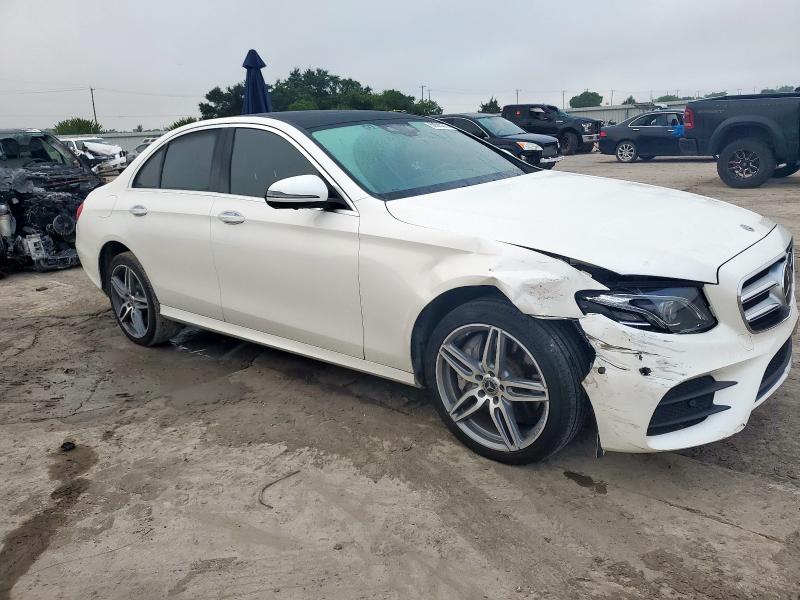 Vin: wddzf6gb5ja444833, lot: 60505275, mercedes-benz e-class 400 4matic 20184
