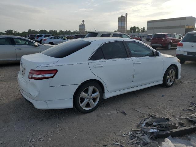 Vin: 4t1bf3ek8au553259, lot: 62425425, toyota camry base 20103