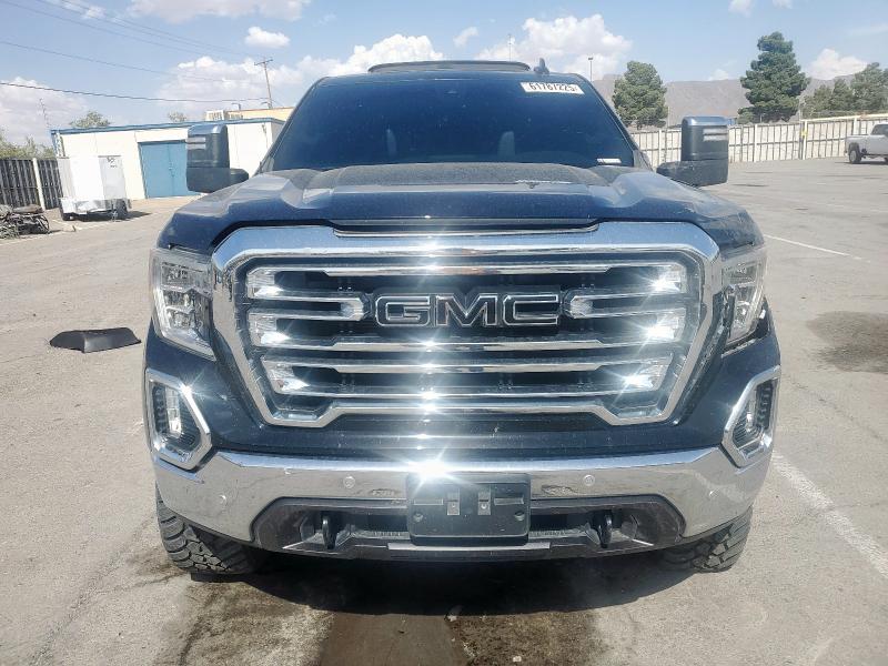2022 GMC SIERRA LIM 3GTU9DEL4NG116435