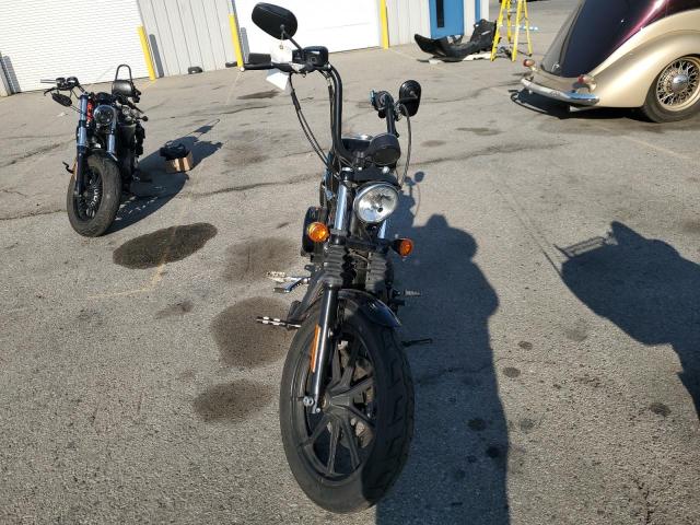 2018 HARLEY-DAVIDSON XL1200 NS - 1HD1LP369JC427650