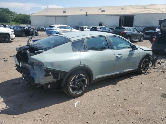 2025 KIA K4 EX 3KPFU4DE4SE079386