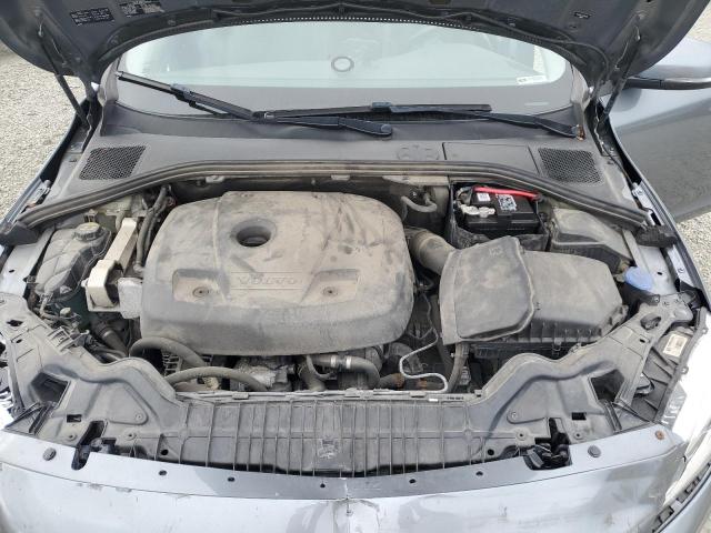2018 VOLVO S60 DYNAMI YV140MTL5J2462195