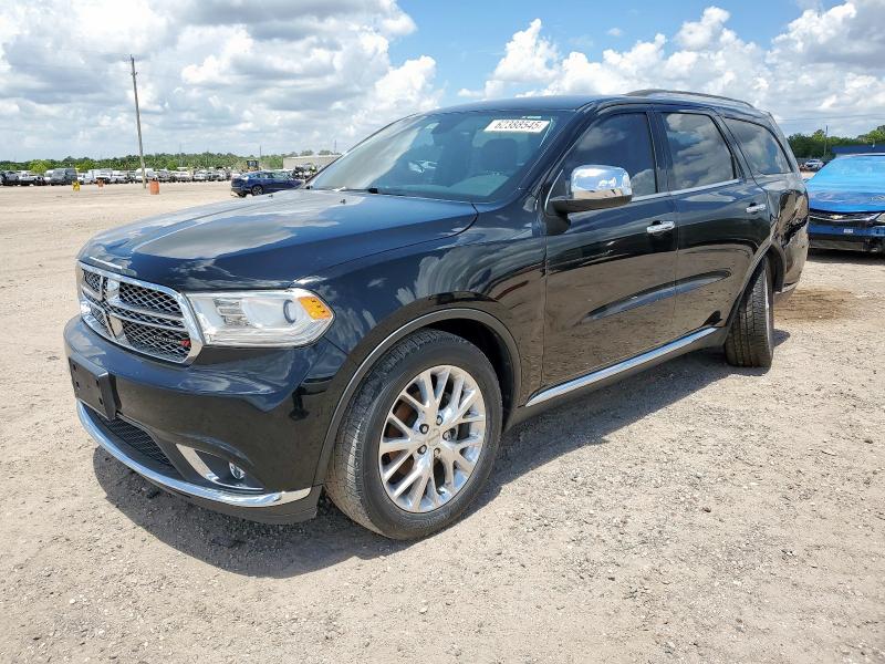 Vin: 1c4rdhag6hc680745, lot: 62388545, dodge durango sxt 2017 img_1