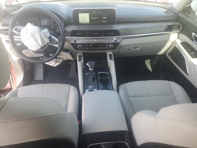 2021 KIA TELLURIDE - 5XYP3DHC2MG171070