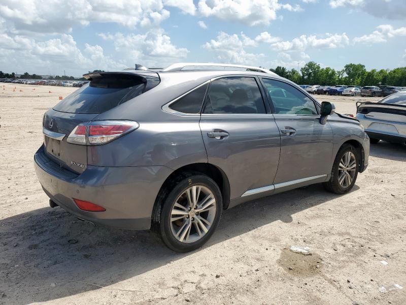 2015 LEXUS RX 350 2T2ZK1BA8FC204505