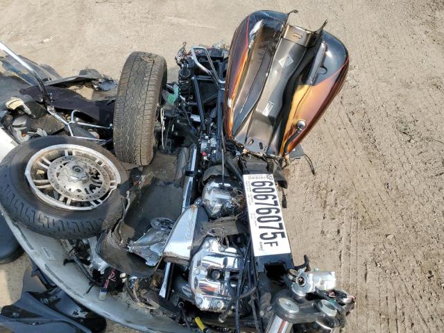 2024 HARLEY-DAVIDSON FLHTCUTG 1HD1MAF13RB854477