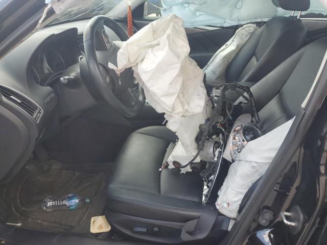 2015 INFINITI Q50 BASE JN1BV7AR9FM403513