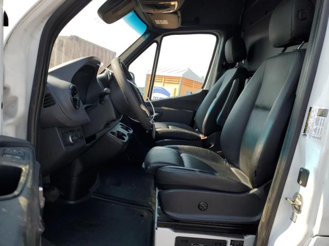 2020 MERCEDES-BENZ SPRINTER 2 W1W4EDHY1LP210711