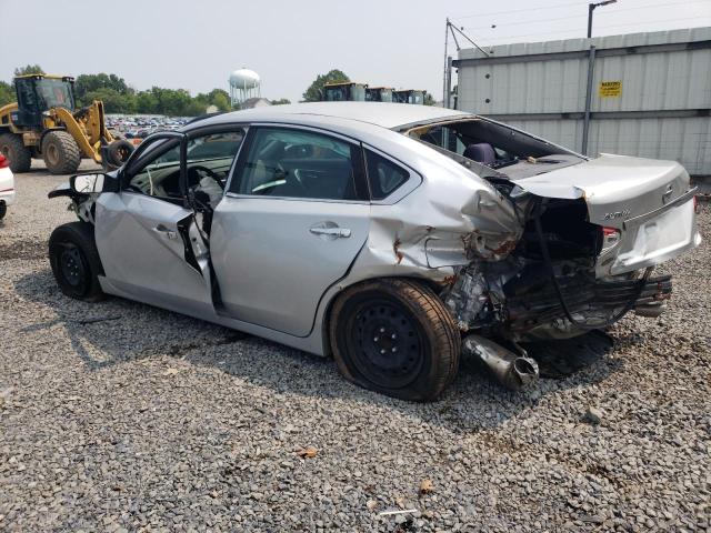 Vin: 1n4al3ap2hn366295, lot: 60506775, nissan altima 2.5 20172