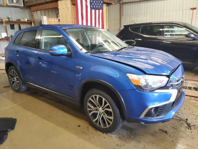 2018 MITSUBISHI OUTLANDER JA4AR3AUXJU021939