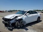 2025 HYUNDAI ELANTRA LI - KMHLP4DG5SU967735