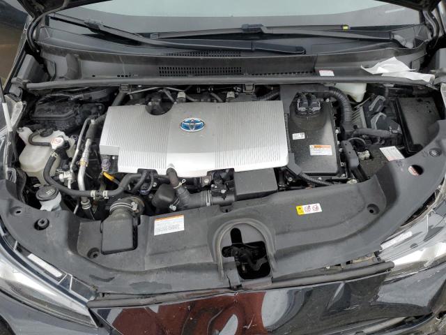 2021 TOYOTA PRIUS SPEC JTDKAMFUXM3141816