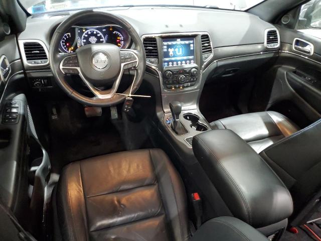 1C4RJFBGXJC398156 2018 JEEP GRAND CHER
