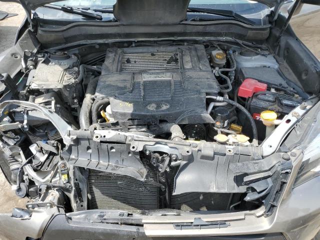 2018 SUBARU FORESTER 2 - JF2SJGWC5JH485126