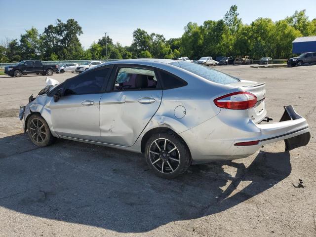 Vin: 3fadp4bj1jm109890, lot: 61144885, ford fiesta se 20182