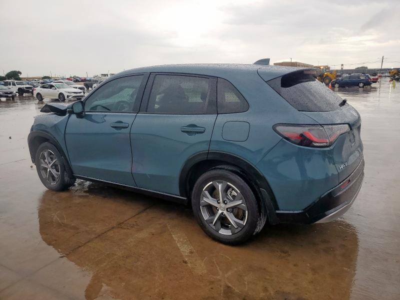 2024 HONDA HR-V EXL - 3CZRZ2H7XRM767126