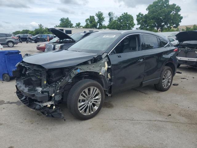 Vin: jteaaaah1nj110886, lot: 60720855, toyota venza le 2022 img_1