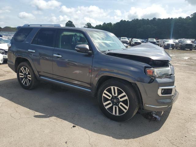 Vin: jtezu5jrxg5132391, lot: 61845825, toyota 4runner sr5 20164