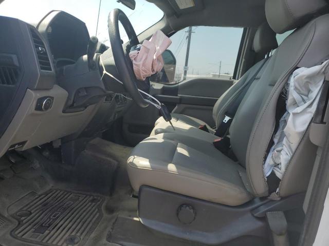 2022 FORD F250 SUPER - 1FT7X2A6XNEG03928