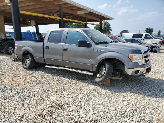 Vin: 1ftfw1efxdfc54524, lot: 58407685, ford f-150 supercrew 20134