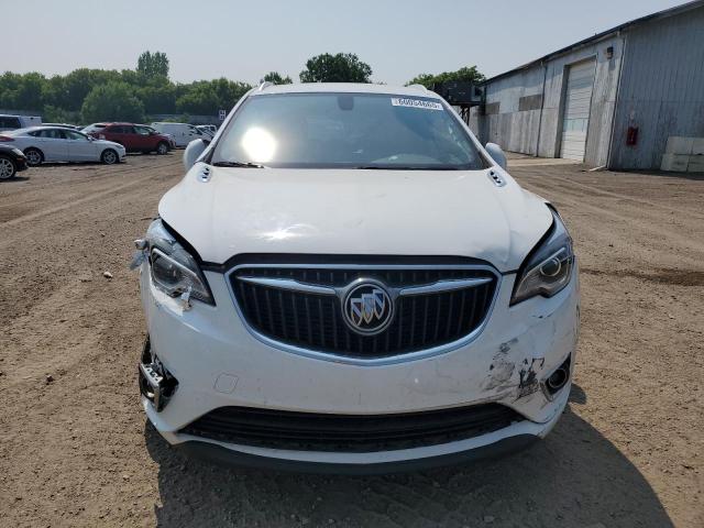2019 BUICK ENVISION E LRBFXCSA0KD033703