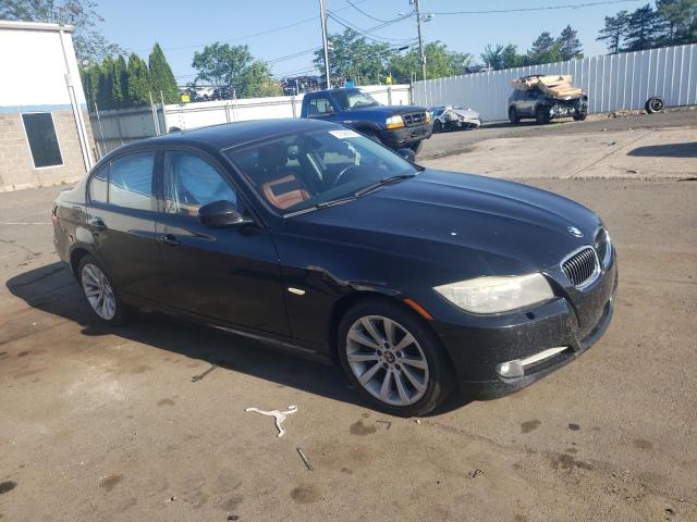 Vin: wbapl5c53ba742753, lot: 61596655, bmw 3 series xi 20114