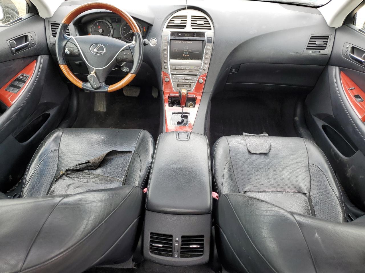 Lexus Es 350 2007
