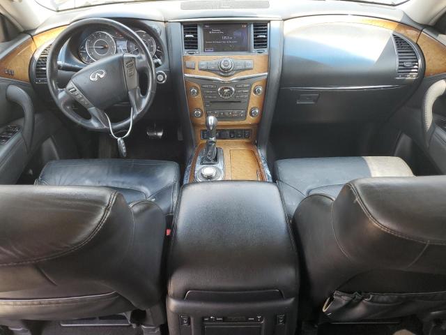 2012 INFINITI QX56 - JN8AZ2NE6C9021787